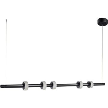 Függőlámpa RINGO ST-8955P-L 3000K 1x18W/LED 1440lm IP20 a Step Into Design-tól