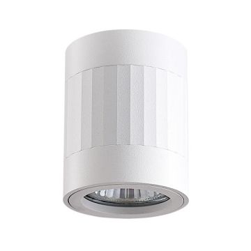 Felületi spotlámpa RUBIN PASKI 319845 max 10W LED IP20 a Polux-tól