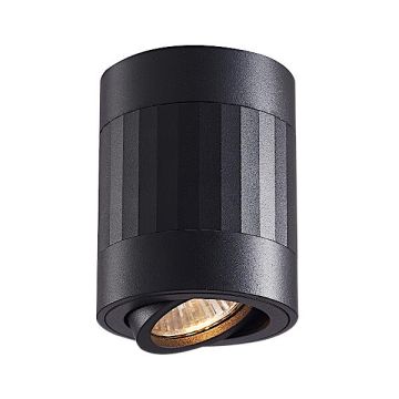 Felületi spotlámpa RUBIN PASKI 319852 max 10W LED IP20 a Polux-tól