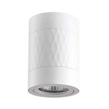 Felületi spotlámpa RUBIN ROMB 319821 max 10W LED IP20 a Polux-tól