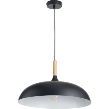 Függőlámpa SAUCER ST-5219 black 2x60W/E27 IP20 a Step Into Design-tól