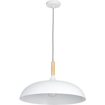 Függőlámpa SAUCER ST-5219 white 2x60W/E27 IP20 a Step Into Design-tól