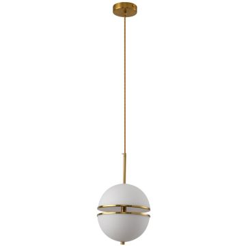 Függőlámpa SFERA MP0094-1 2x12W/LED 1500 lm IP20 a Step Into Design-tól