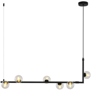 Függőlámpa SIMPLY MP0096-6 6x20W/G9 IP20 a Step Into Design-tól