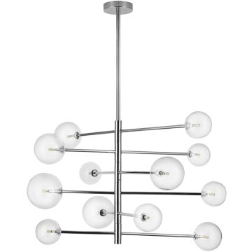 Plafonlámpa SOLA ST-5020-12 12x10W/G4 IP20 a Step Into Design-tól