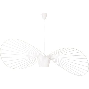 Függőlámpa SOMBRERO ST-8052-200 white 2x40w/E27 IP20 a Step Into Design-tól