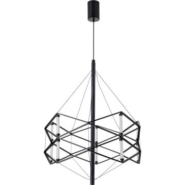 Függőlámpa SPACE ST-9858 P/S black 1x20W/LED 1600lm IP20 a Step Into Design-tól