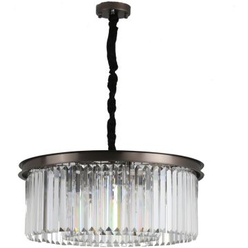 Függőlámpa SPARKLE MP0097 8x60W/E14 IP20 a Step Into Design-tól
