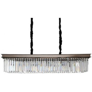Függőlámpa SPARKLE MP0097A 8x60W/E14 IP20 a Step Into Design-tól
