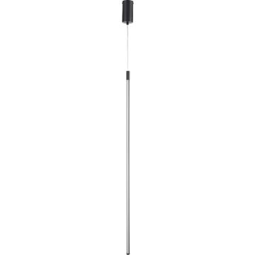 Függőlámpa SPARO ST-10669P-L black 3000K 20W/LED 1600lm IP20 a Step Into Design-tól