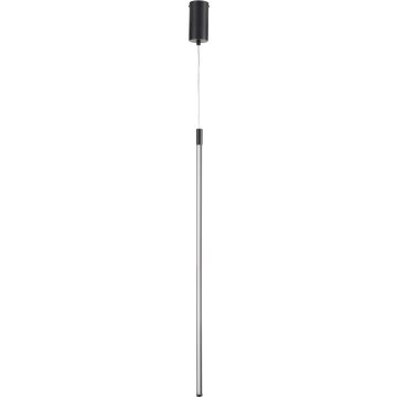 Függőlámpa SPARO ST-10669P-M black 3000K 9W/LED 720lm IP20 a Step Into Design-tól