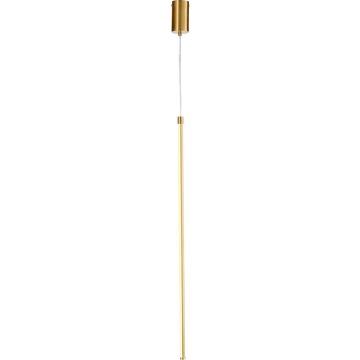 Függőlámpa SPARO ST-10669P-M gold 3000K 9W/LED 720lm IP20 a Step Into Design-tól