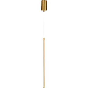 Függőlámpa SPARO ST-10669P-S gold 3000K 7W/LED 560lm IP20 a Step Into Design-tól