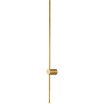 Fali lámpa SPARO ST-10669W2 gold 3000K 22W/LED 1760lm IP20 a Step Into Design-tól