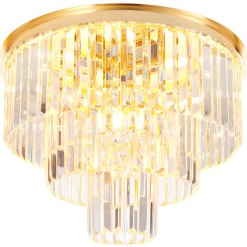 Plafonlámpa SPLENDORE DN915-50 8x40w/E14 IP20 a Step Into Design-tól