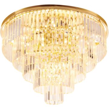 Plafonlámpa SPLENDORE DN915-80 15x40w/E14 IP20 a Step Into Design-tól