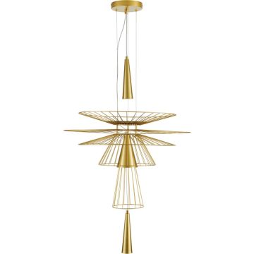 Függőlámpa SUSSO ST-8713P-L 2x5W/GU10 IP20 a Step Into Design-tól