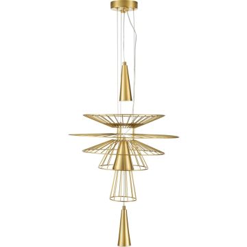 Függőlámpa SUSSO ST-8713P-S 2x5W/GU10 IP20 a Step Into Design-tól