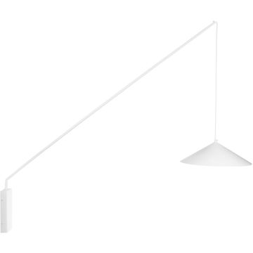 Fali lámpa SWING DI-AR-052-BC white 1x60W/E27 IP20 a Step Into Design-tól