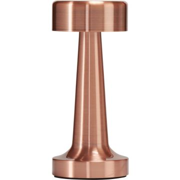 Asztali lámpa TAVOLO ST-8127T/A COPPER 1x3W/LED IP20 a Step Into Design-tól
