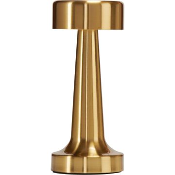 Asztali lámpa TAVOLO ST-8127T/A GOLD 1x3W/LED IP20 a Step Into Design-tól
