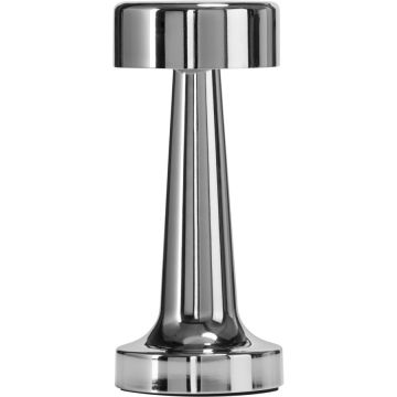 Asztali lámpa TAVOLO ST-8127T/A SILVER 1x3W/LED IP20 a Step Into Design-tól