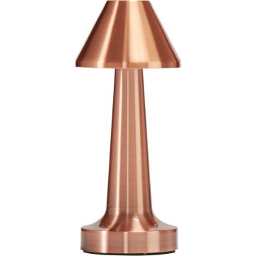 Asztali lámpa TAVOLO ST-8127T/B COPPER 1x3W/LED IP20 a Step Into Design-tól