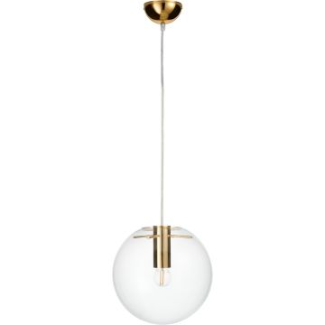 Függőlámpa TONDA ST-8722P-S gold 1x60W/E27 IP20 a Step Into Design-tól