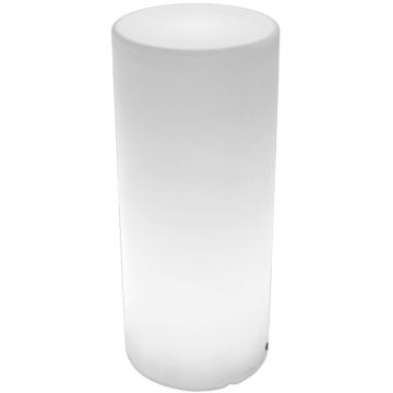 Állólámpa TUBE ES-DC031 1x5W/LED 400lm IP65 a Step Into Design-tól