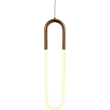 Függőlámpa U-SHAPE ST-1716 3000K 12W/LED 1080lm IP20 a Step Into Design-tól