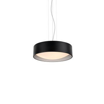 Függőlámpa VERO 10452302 25W 3x25W/E27 a Kaspa-tól