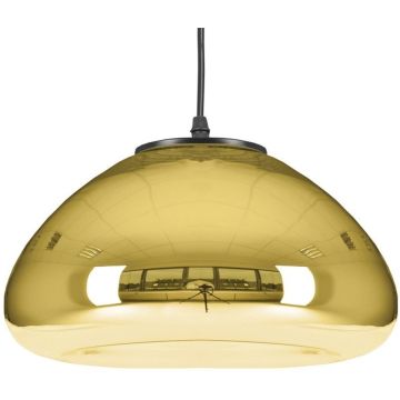 Függőlámpa VICTORY GLOW ST-9002M gold 1x60W/E27 IP20 a Step Into Design-tól