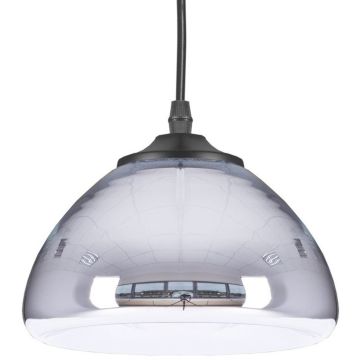 Függőlámpa VICTORY GLOW ST-9002S chrome 1x20W/G4 IP20 a Step Into Design-tól