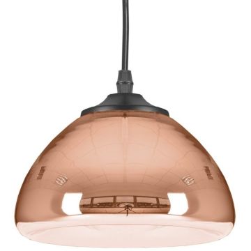 Függőlámpa VICTORY GLOW ST-9002S copper 1x20W/G4 IP20 a Step Into Design-tól
