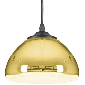 Függőlámpa VICTORY GLOW ST-9002S gold 1x20W/G4 IP20 a Step Into Design-tól