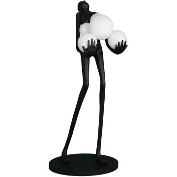 Állólámpa WOMAN F9312 6x40w/E27 IP20 a Step Into Design-tól