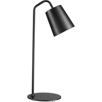 Asztali lámpa ZEN MT1232 black 2x40w/E27 IP20 a Step Into Design-tól