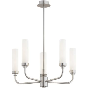 Csillár PRESTON 2197 5x7W/E14 ip20 a Argon-tól