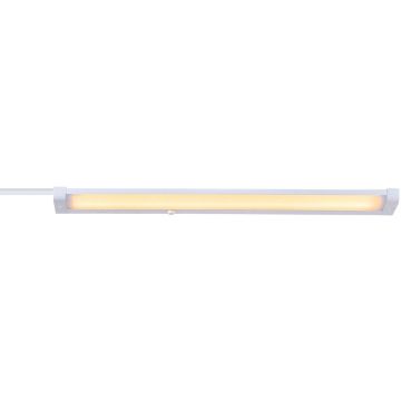 Szekrénylámpa Preston 2510156101 3000/4000k 1x4w/led 350lm ip20 a Nordlux-tól