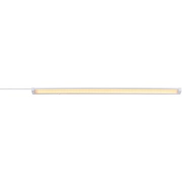 Szekrénylámpa Preston 2510176101 3000/4000k 1x8w/led 720lm ip20 a Nordlux-tól