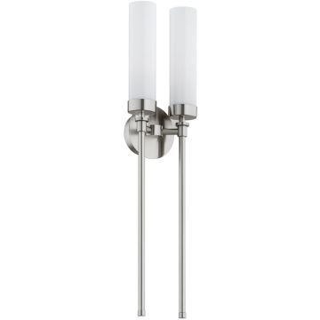 Fali lámpa PRESTON 7292 2x7W/E14 ip20 a Argon-tól