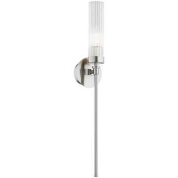 Fali lámpa PRESTON 8977 1x7W/E14 ip20 a Argon-tól