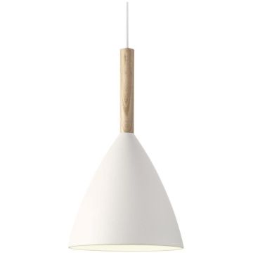 Függőlámpa PURE 43293001 1x40W/E27 IP20 a Nordlux-tól