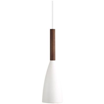 Függőlámpa PURE 78283001 1x40W/E27 IP20 a Nordlux-tól