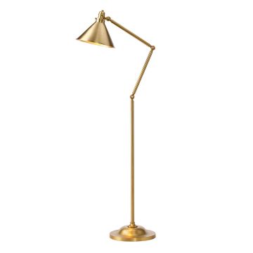 Állólámpa PROVENCE PV-FL-AB 1x60W/E27 a Elstead Lighting-tól