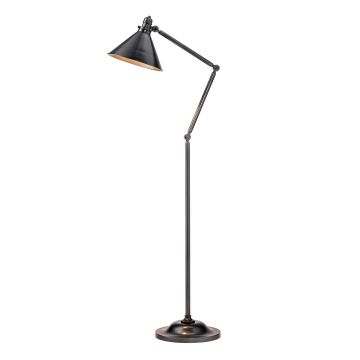 Állólámpa PROVENCE PV-FL-OB 1x60W/E27 a Elstead Lighting-tól