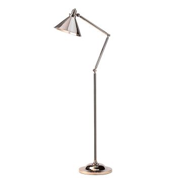 Állólámpa PROVENCE PV-FL-PN 1x60W/E27 a Elstead Lighting-tól