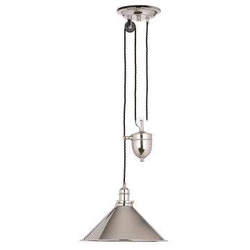 Függőlámpa PROVENCE PV-P-PN 1x60W/E27 a Elstead Lighting-tól