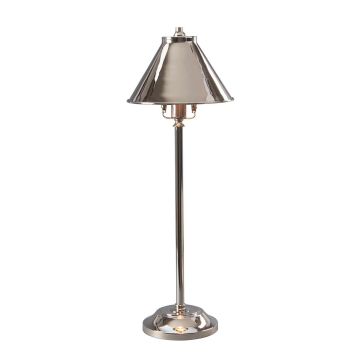 Asztali lámpa PROVENCE PV-SL-PN 1x7W/E14 a Elstead Lighting-tól