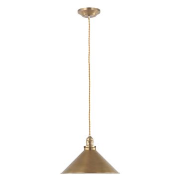 Függőlámpa Provence PV-SP-AB 1x100W/E27 a Elstead Lighting-tól
